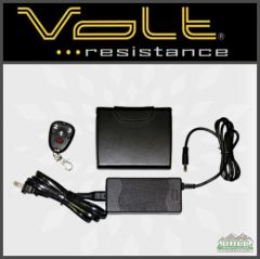 Volt Resistance 12V 5200mAh Extended Life Battery with 5V USB Output